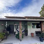 Hospedagem De Carla E Silas