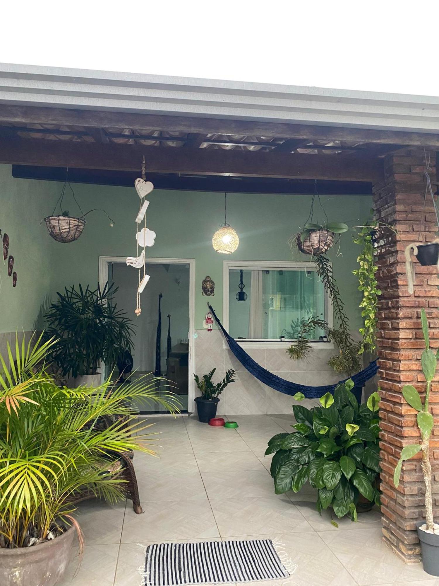 Homestay De Carla E Silas *