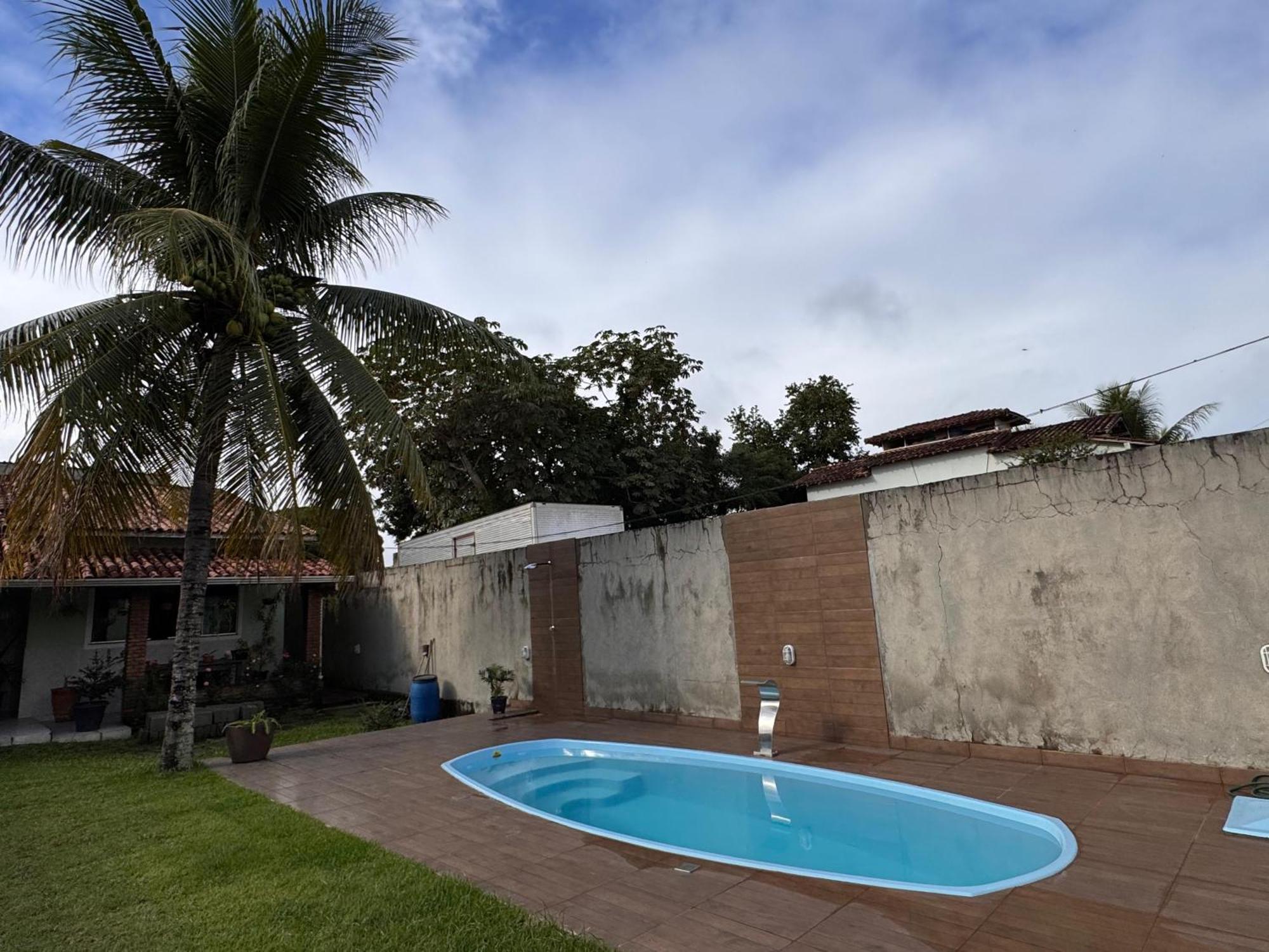 Homestay De Carla E Silas