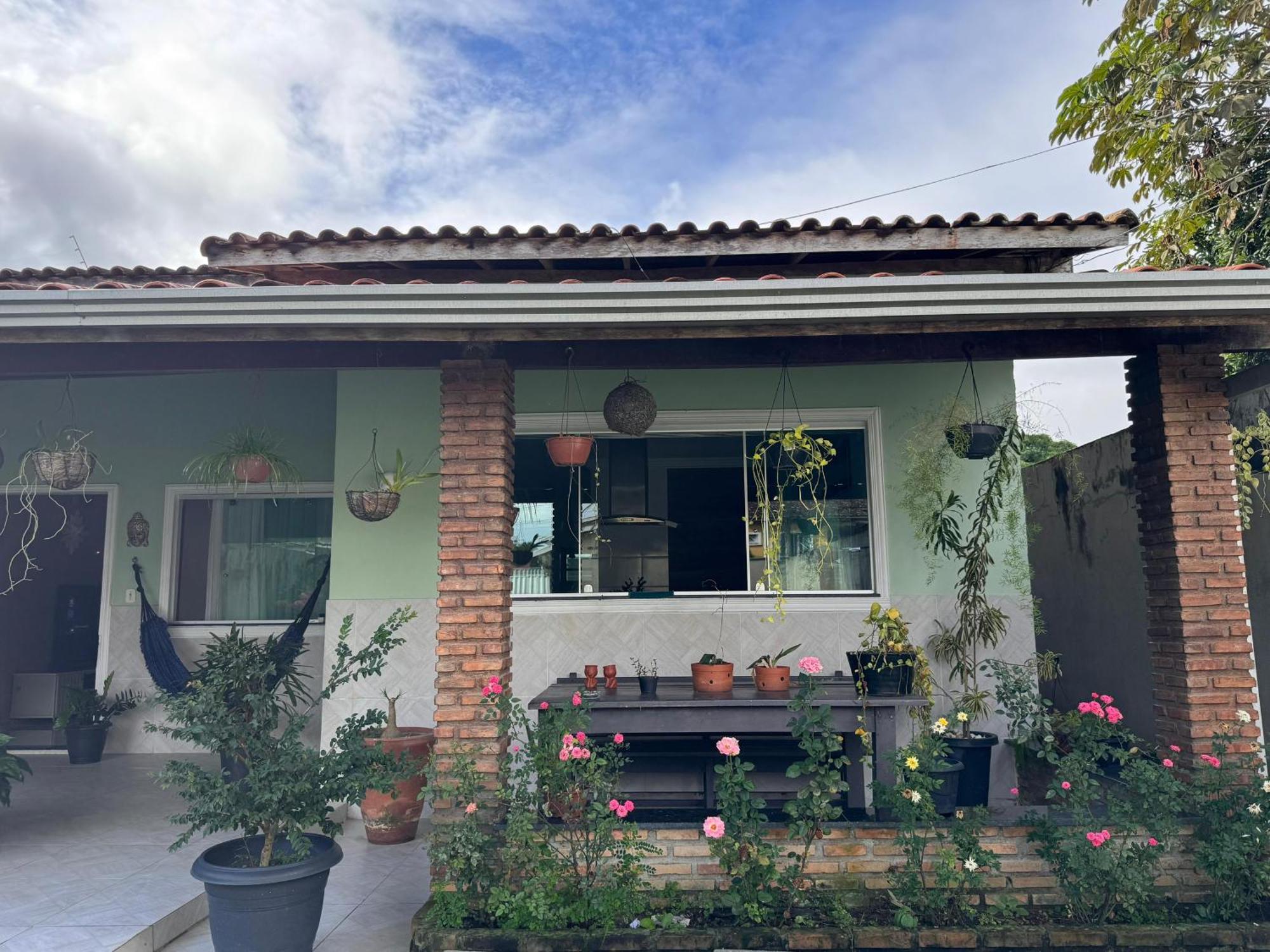 De Carla E Silas Homestay