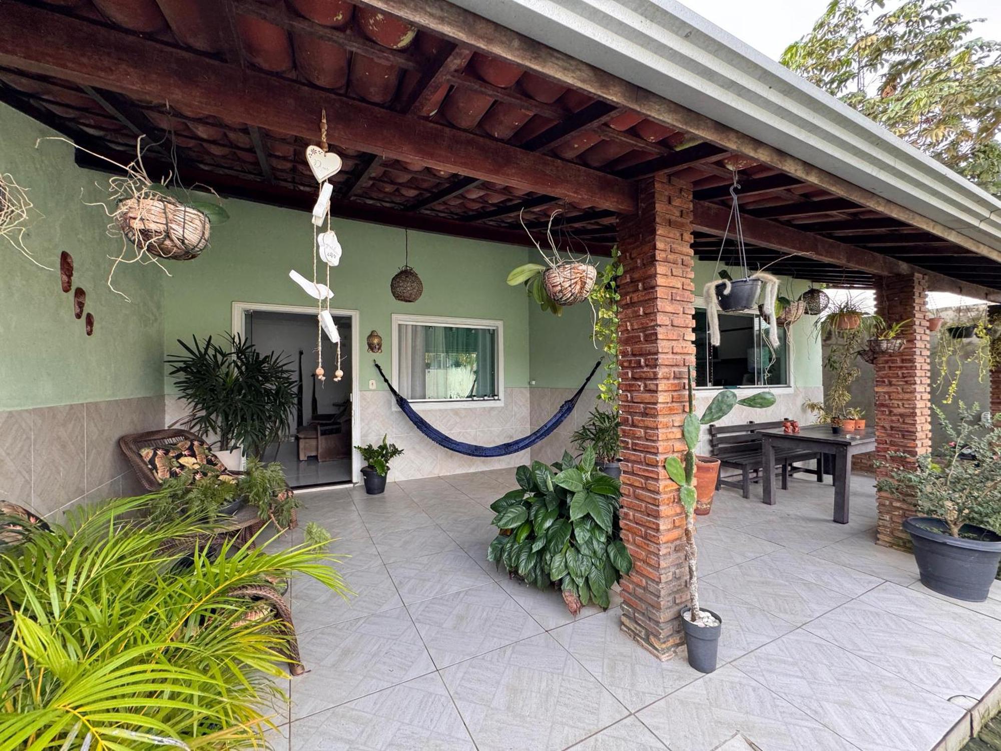 Homestay De Carla E Silas *