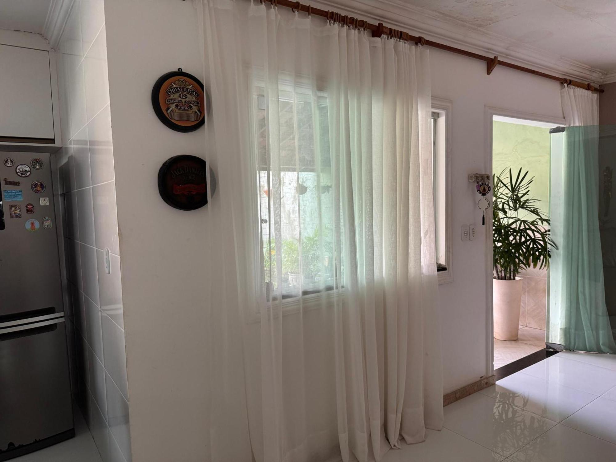 De Carla E Silas Homestay Porto Seguro