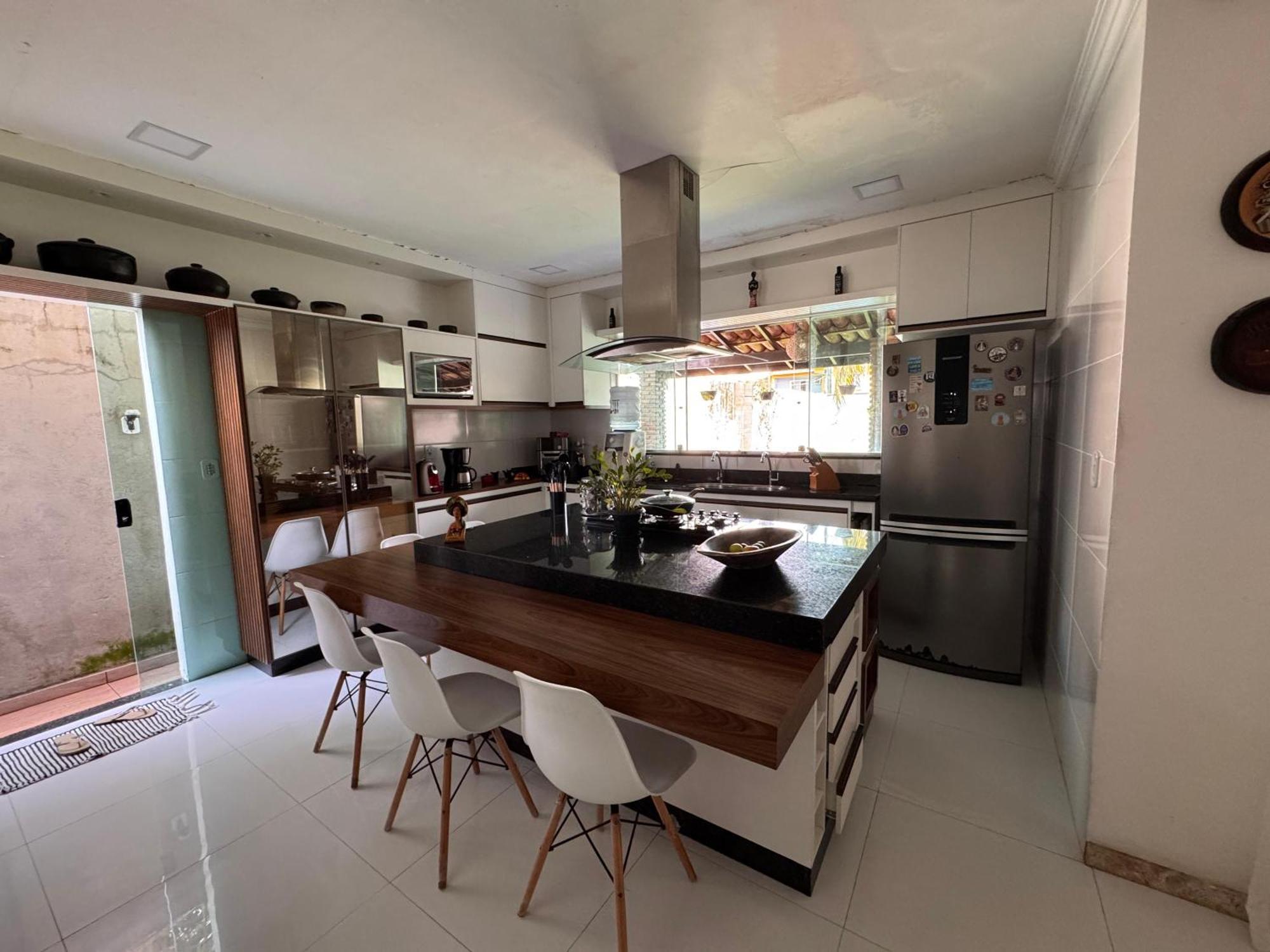 Homestay De Carla E Silas