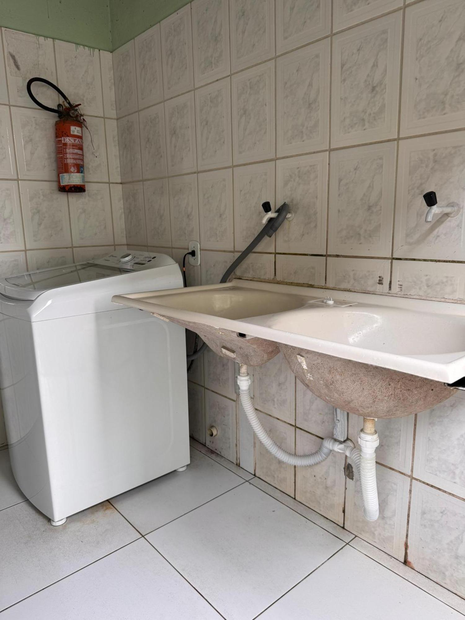 Homestay De Carla E Silas *