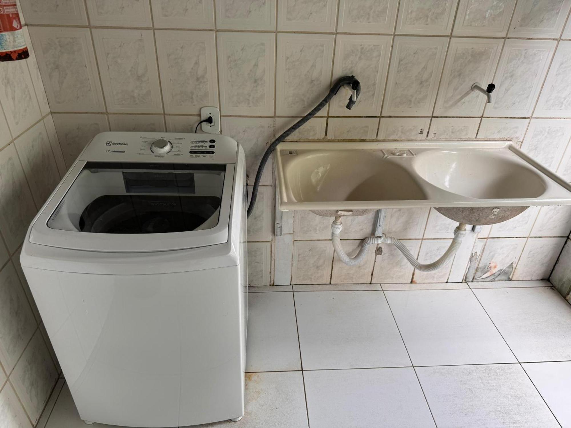 De Carla E Silas Homestay Porto Seguro