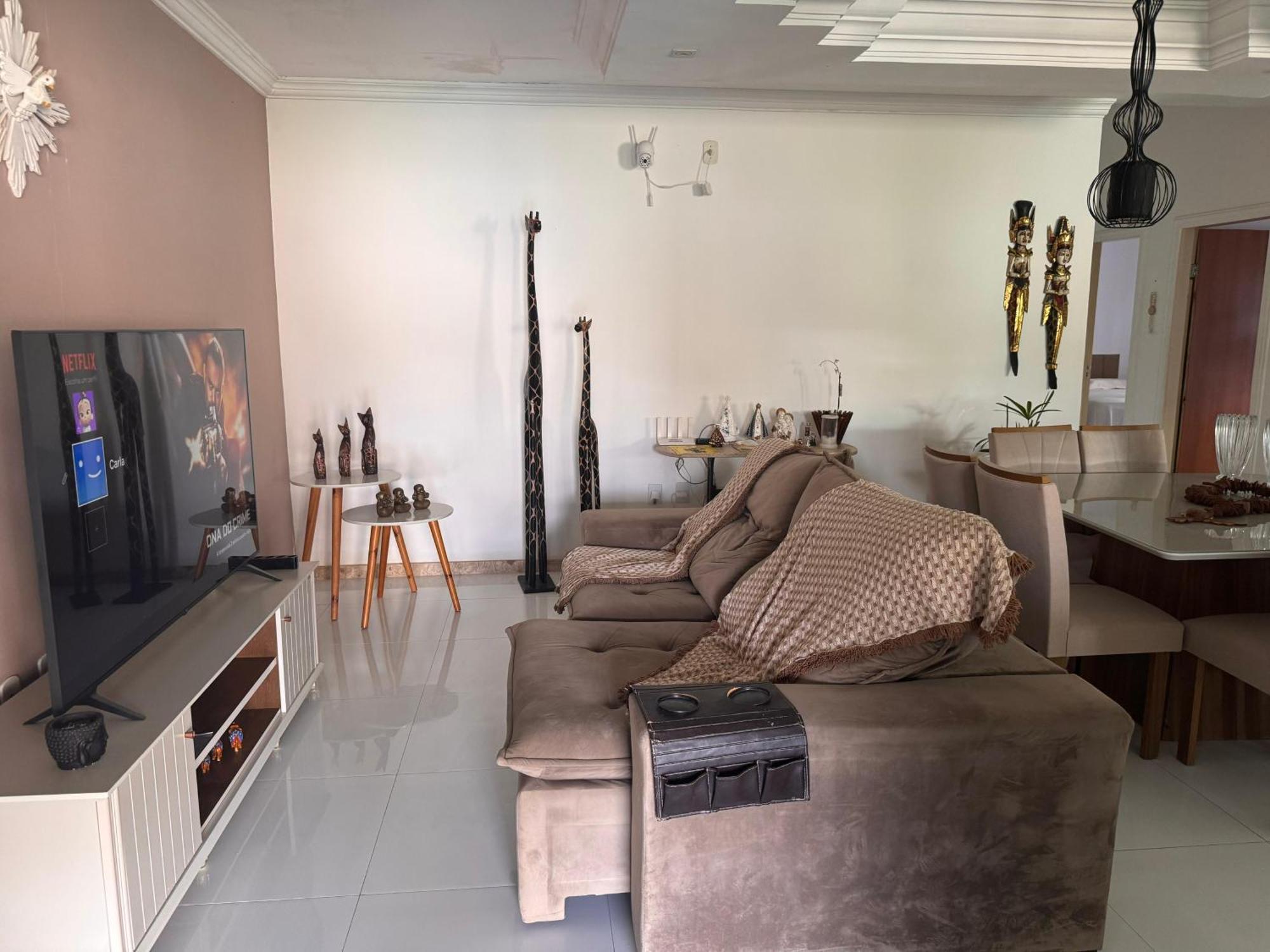 Homestay De Carla E Silas Porto Seguro