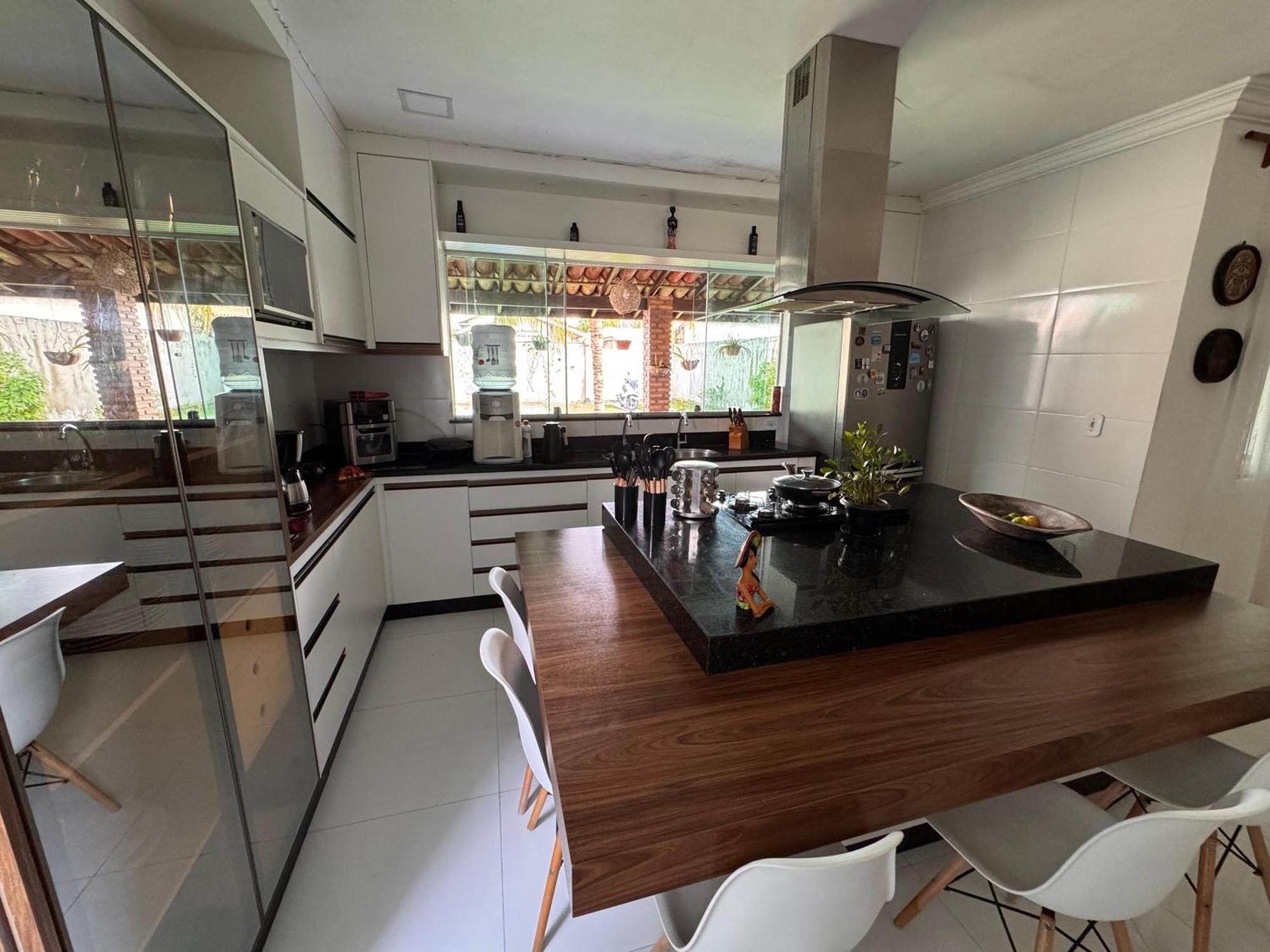 De Carla E Silas Homestay