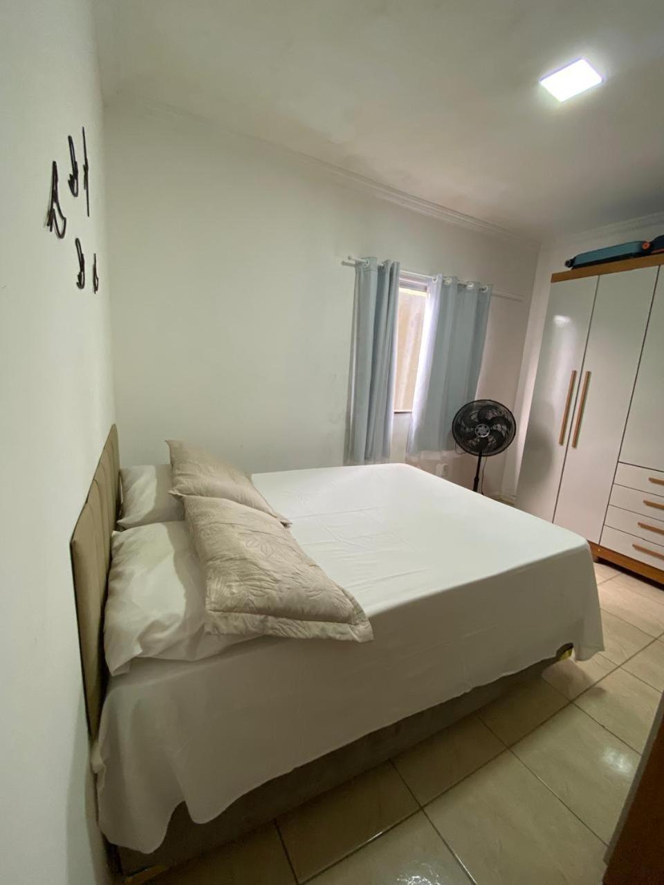 De Carla E Silas Homestay Porto Seguro