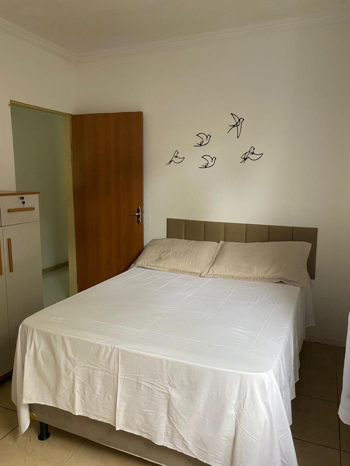 Homestay De Carla E Silas